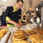Wereld Tapas Dag 2017