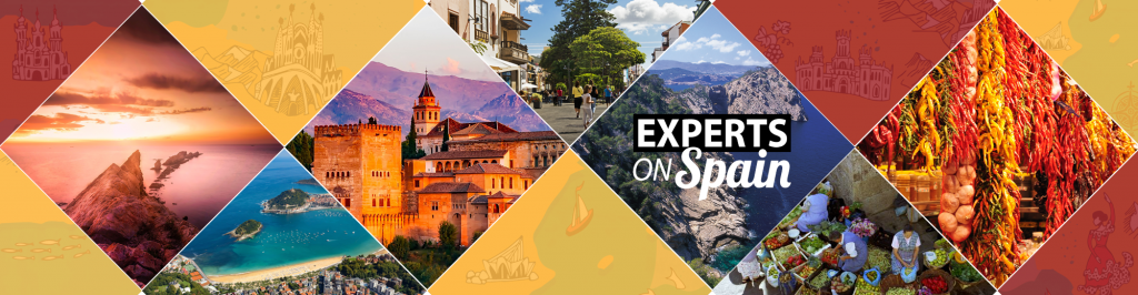 Experts on Spain